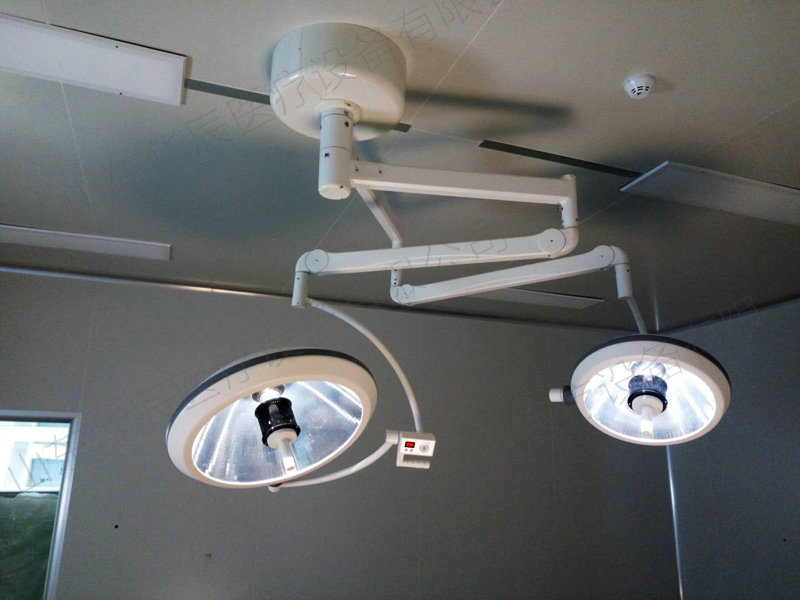 LED700/500手术无影灯（集成光源）