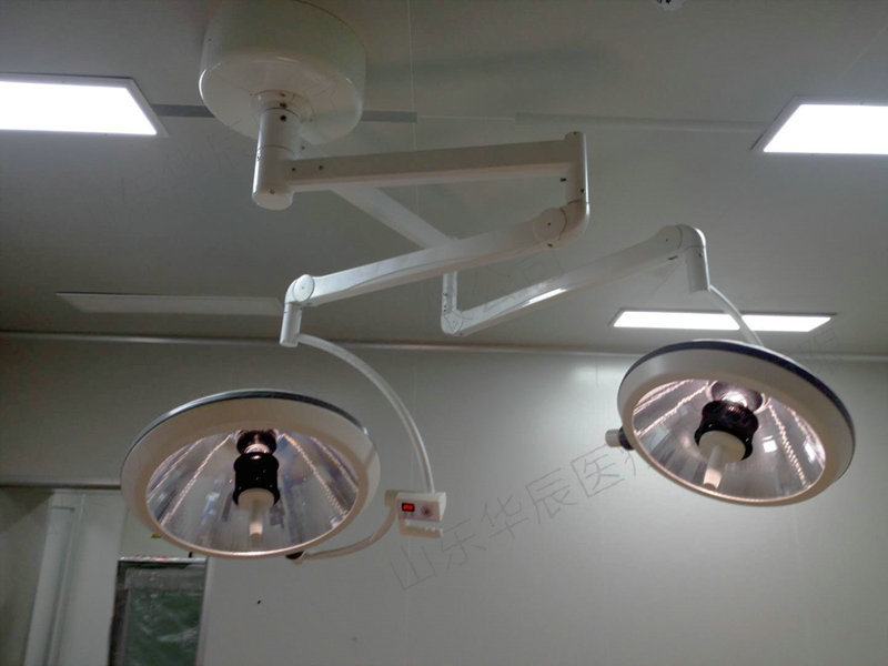LED700/500手术无影灯（集成光源）