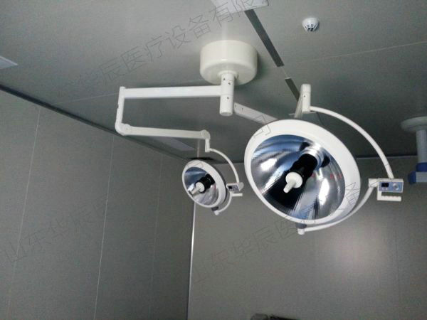 LED700/500手术无影灯（集成光源）