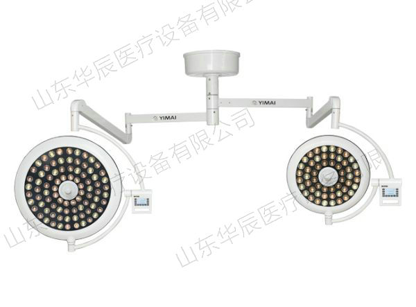 LED手术无影灯有哪些优势？