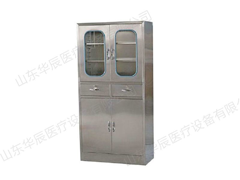 K23不锈钢Ⅰ型药品柜.jpg