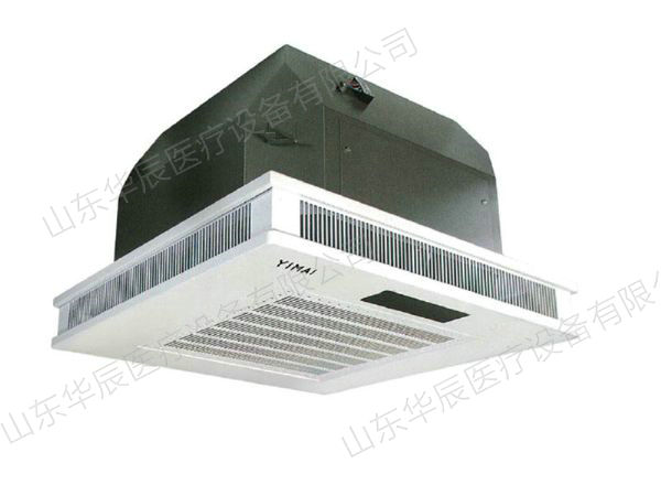 吸顶式等离子空气消毒机YVD-X-1000