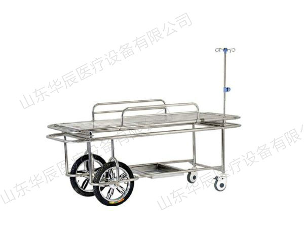 B4担架车(两大两小轮)