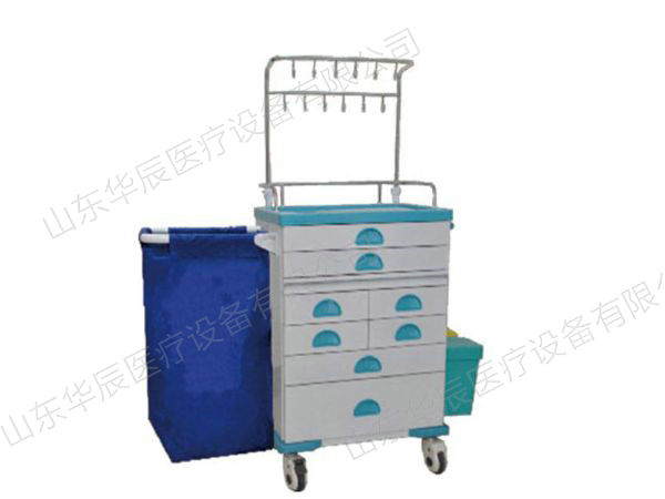 A30多功能输液车