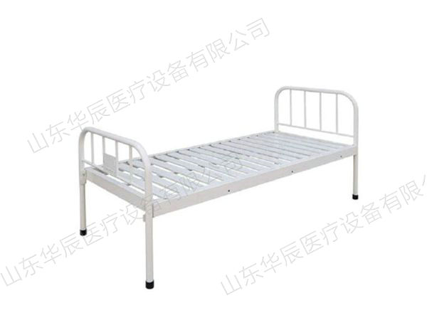 P1钢塑普通病床