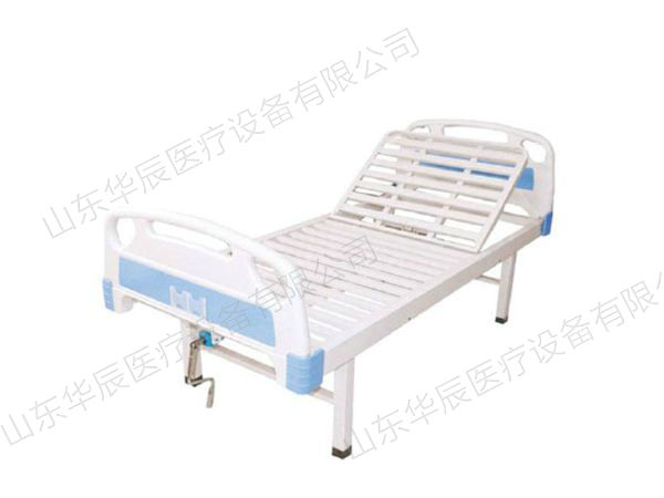 C1-03单摇手动病床