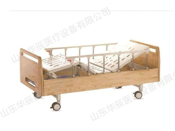 双摇康复护理床D款