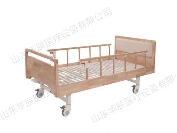 双摇康复护理床C款