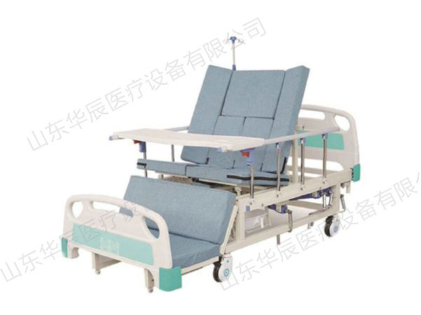 手动病床(康复护理床A款)