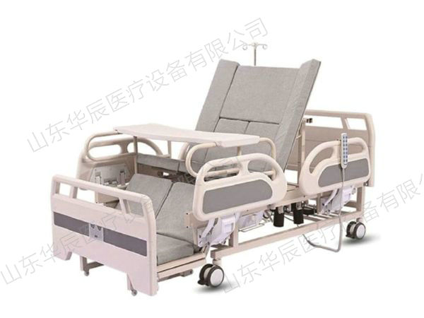 YMD系列电动病床(康复护理床B款)