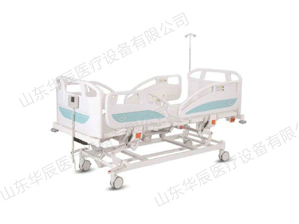 YMD-300五功能电动病床M款