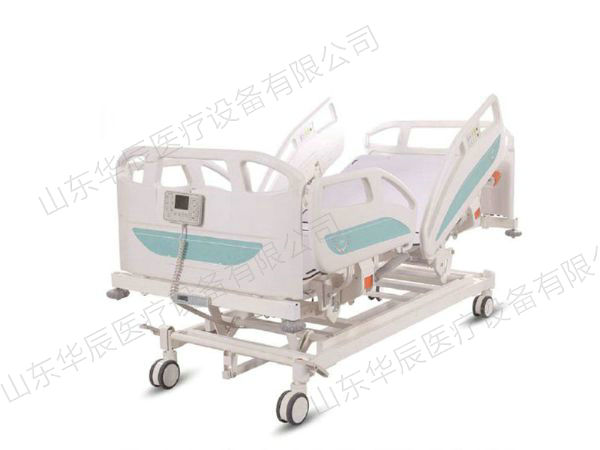 YMD-300电动五功能溶栓病床D款