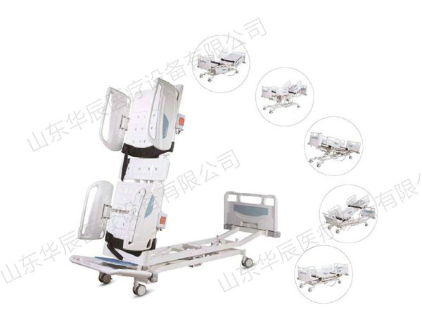 YMD-300电动多功能站立床L款