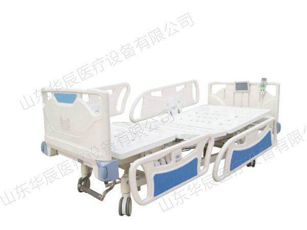 YMD-300电动多功能溶栓病床F款