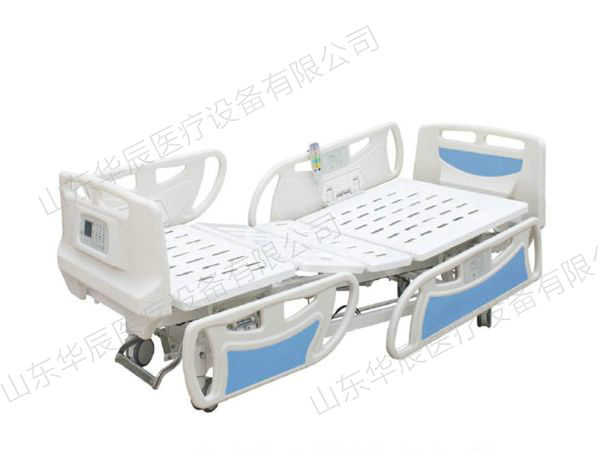 YMD-300电动多功能溶栓病床E款