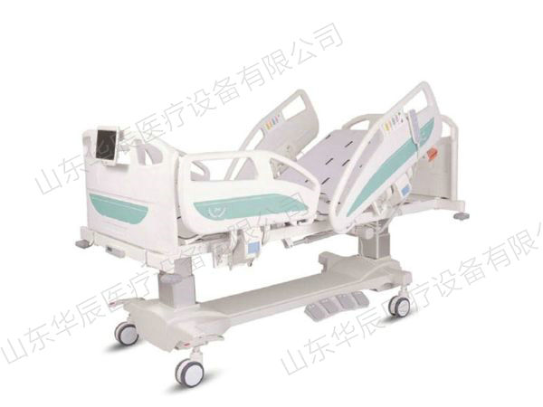 YMD-300电动多功能病床A款