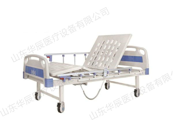 YMD-100两功能电动病床A款