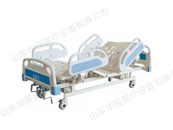 C3-05三摇手动病床