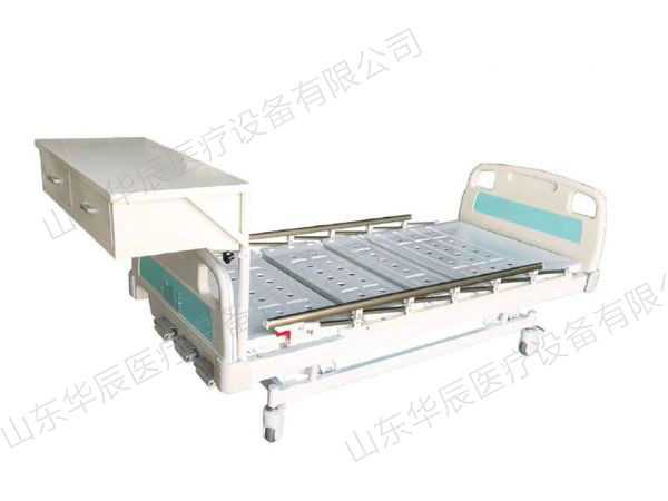 C3-04透析专用床(双摇三摇)