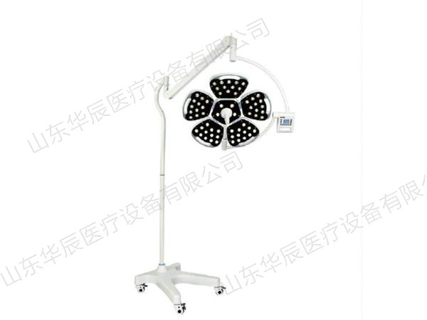 LED700A豪华花瓣款(5瓣)