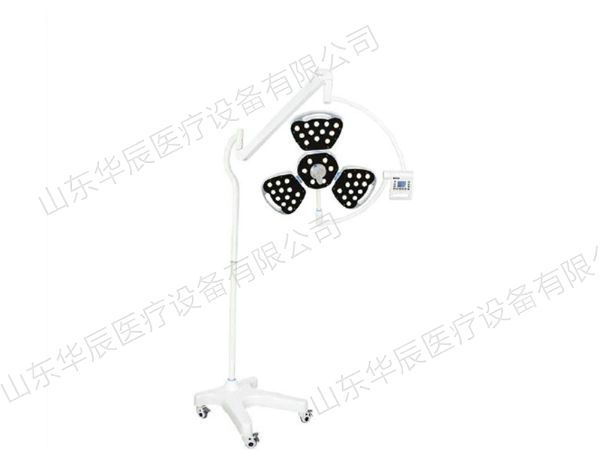 LED500A豪华花瓣款(3瓣)