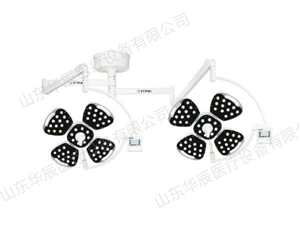 LED700 700花瓣豪华款(4+4)
