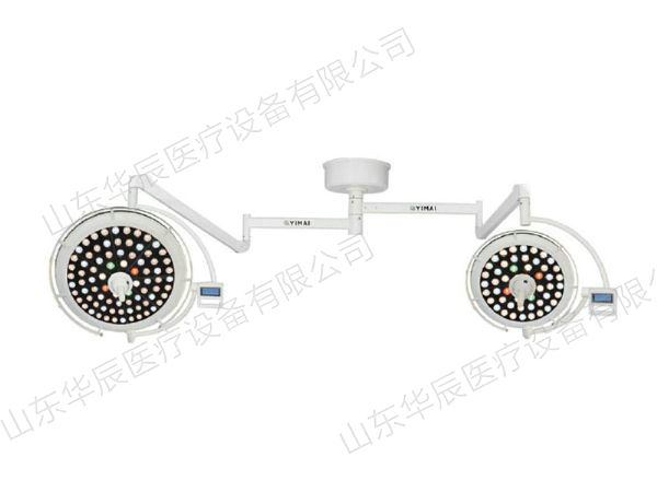 LED700 500红绿光款