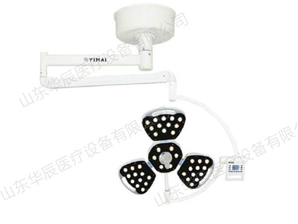 LED500 豪华花瓣款(3瓣)