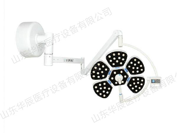 LED700-花瓣款壁挂