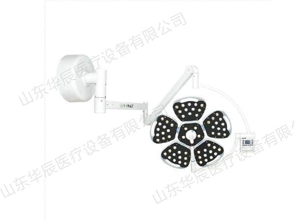 LED700花瓣豪华款(5瓣壁挂)