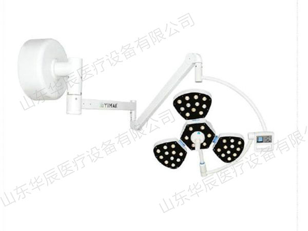 LED500-花瓣款壁挂