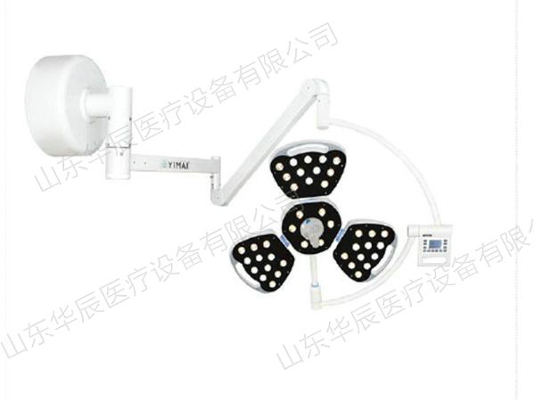 LED500花瓣豪华款(3瓣壁挂)