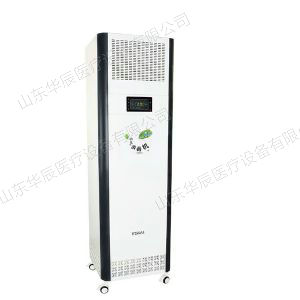 YMD-Y-1500柜式等离子空气消毒机