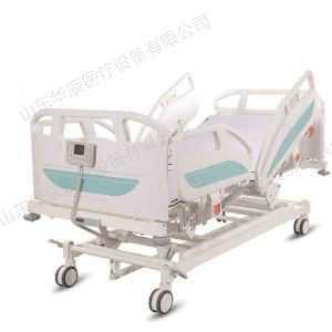 YMD-300电动五功能溶栓病床D款