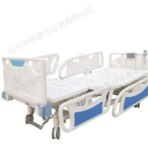 YMD-300电动多功能溶栓病床F款
