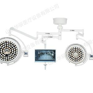 LED700500超薄豪华款+内置摄像+外挂显示器