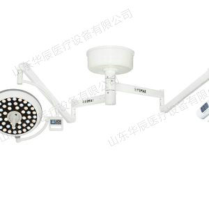LED500+外置摄像